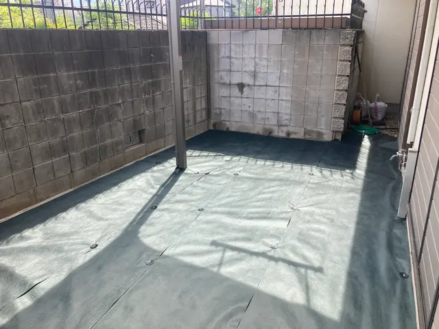 【1級造園施工管理技士】緑のある素敵なお住まいで快適なくらしのお手伝いサービスの画像