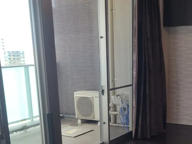 ■必ず女性と２人作業■窓サッシクリーニング※PayPay可能サービスの画像