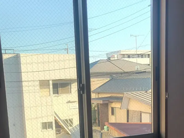 ■必ず女性と２人作業■窓サッシクリーニング※PayPay可能サービスの画像