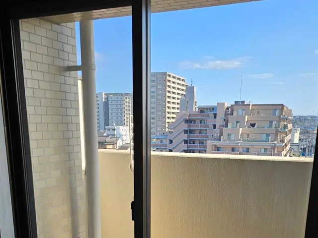 ■必ず女性と２人作業■窓サッシクリーニング※PayPay可能サービスの画像