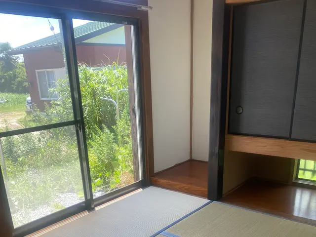 ■必ず女性と２人作業■窓サッシクリーニング※PayPay可能サービスの画像