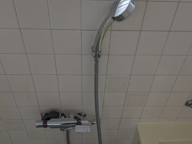 《浴室の水栓蛇口交換》はお任せ下さい！　経験と知識をいかして迅速に対応致しますサービスの画像