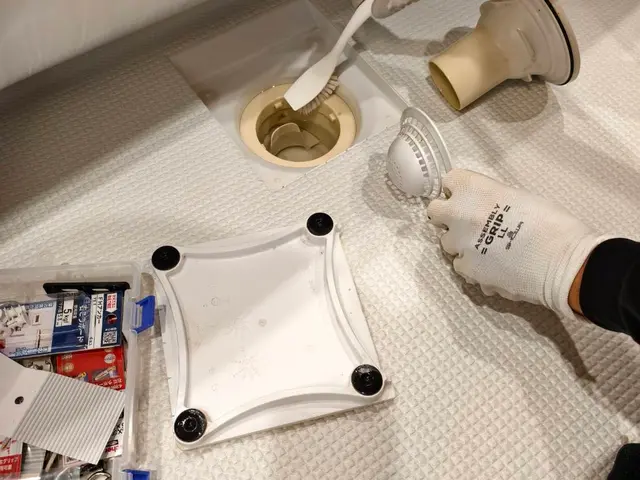 《浴室の水栓蛇口交換》はお任せ下さい！　経験と知識をいかして迅速に対応致しますサービスの画像