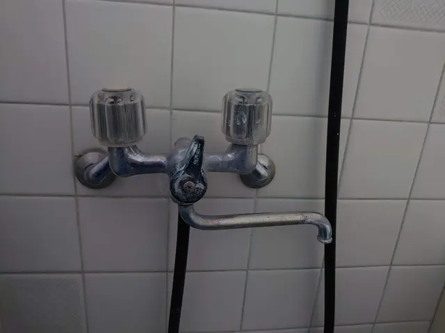 《浴室の水栓蛇口交換》はお任せ下さい！　経験と知識をいかして迅速に対応致しますサービスの画像