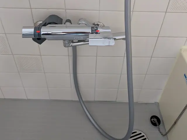 《浴室の水栓蛇口交換》はお任せ下さい！　経験と知識をいかして迅速に対応致しますサービスの画像