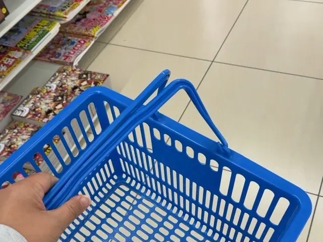 買い物を代わりにします。サービスの画像