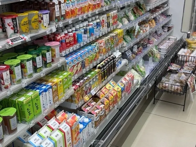 買い物を代わりにします。サービスの画像