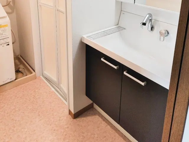 プロの技術でご満足いただけるように心を込めて作業いたしますサービスの画像