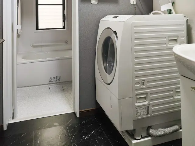 プロの技術でご満足いただけるように心を込めて作業いたしますサービスの画像