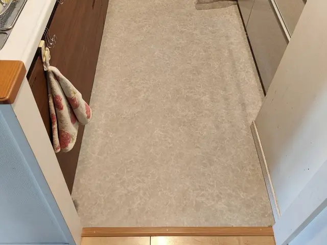 プロの技術でご満足いただけるように心を込めて作業いたしますサービスの画像