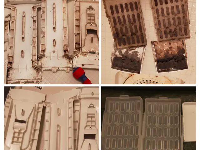 人気上昇中！洗濯機クリーニングで普段の洗濯のお悩みを解決します！サービスの画像