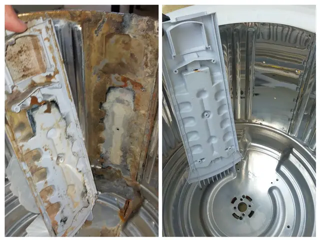 人気上昇中！洗濯機クリーニングで普段の洗濯のお悩みを解決します！サービスの画像