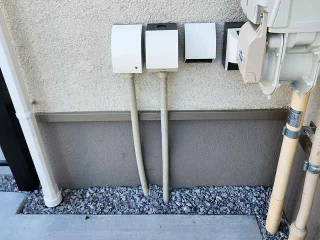 【☆安心の法人☆非喫煙者☆損保有☆】お気軽にご相談ください！◎当日工事可◎サービスの画像