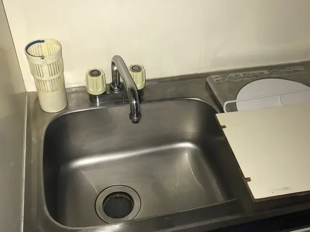 キッチンクリーニング、お部屋全体もできます！サービスの画像