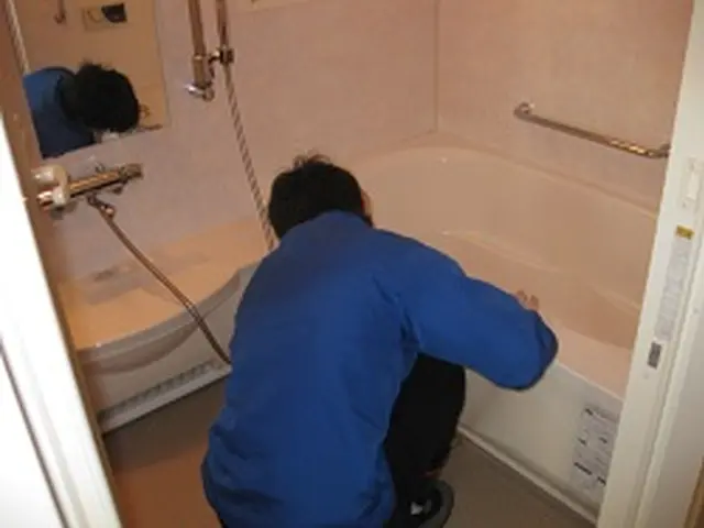 《プロのお掃除》お掃除に関するお悩みは当店が解消します！サービスの画像