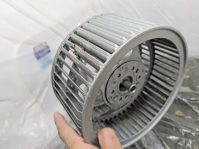 プロの技術でご満足いただけるように心を込めて作業いたしますサービスの画像