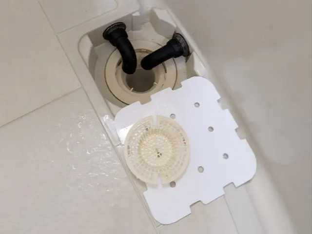 プロの技術でご満足いただけるように心を込めて作業いたしますサービスの画像