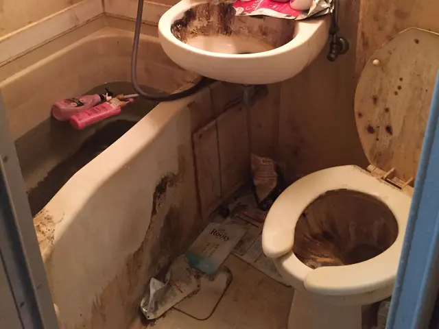 年間300件の実績あり☆【作業外注一切なし！】サービスの画像