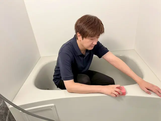 ★★新規オープン価格★★ 熟練の店長が訪問！誠実で丁寧な対応を心がけます。サービスの画像