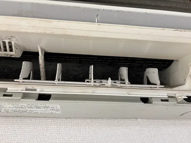 【店長の私がお伺いします】専用洗剤使用でガッツリ洗浄◎ぜひご相談くださいサービスの画像