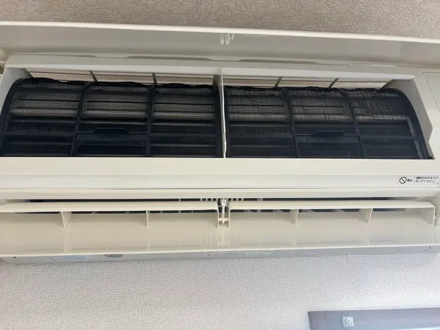 【店長の私がお伺いします】専用洗剤使用でガッツリ洗浄◎ぜひご相談くださいサービスの画像