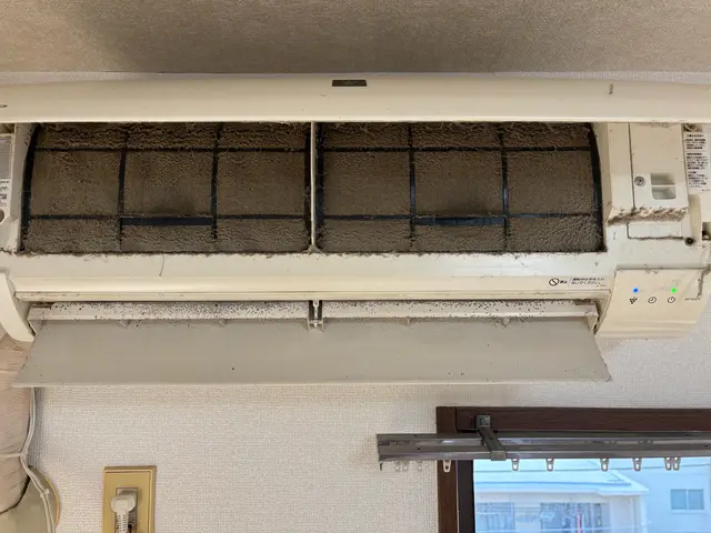 【店長の私がお伺いします】専用洗剤使用でガッツリ洗浄◎ぜひご相談くださいサービスの画像