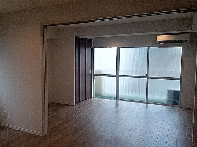 プロショップWSK◆空室クリーニング◆アパートマンション単身、家族向けサービスの画像