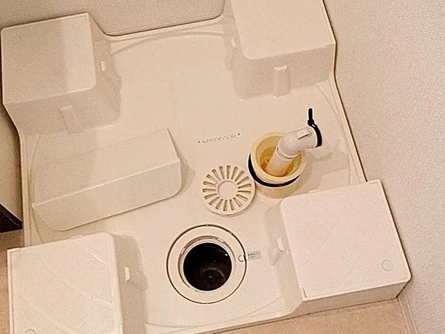 プロショップWSK◆空室クリーニング◆アパートマンション単身、家族向けサービスの画像