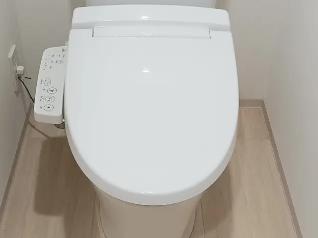 プロショップWSK◆空室クリーニング◆アパートマンション単身、家族向けサービスの画像