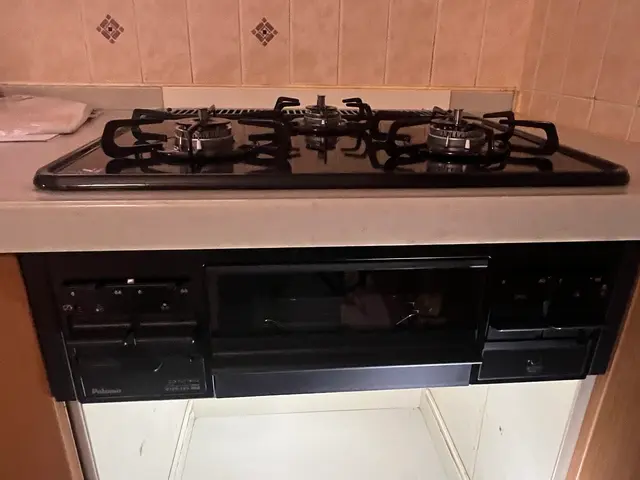 経験と知識を活かして迅速丁寧に作業いたします！ぜひ一度プロの技をお試しくださいサービスの画像