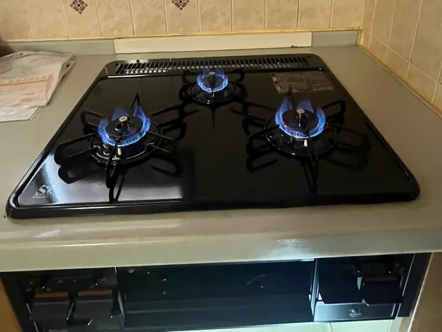 経験と知識を活かして迅速丁寧に作業いたします！ぜひ一度プロの技をお試しくださいサービスの画像