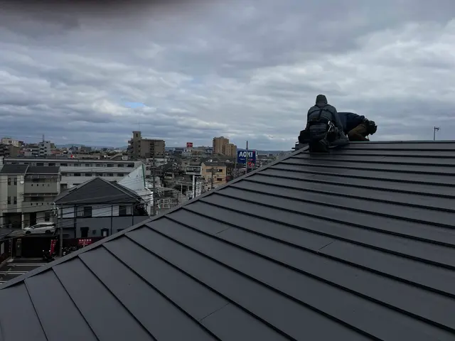 【駐車代当社負担】損害保険加入済み◎営業時間外・対応地域外もご相談歓迎！サービスの画像