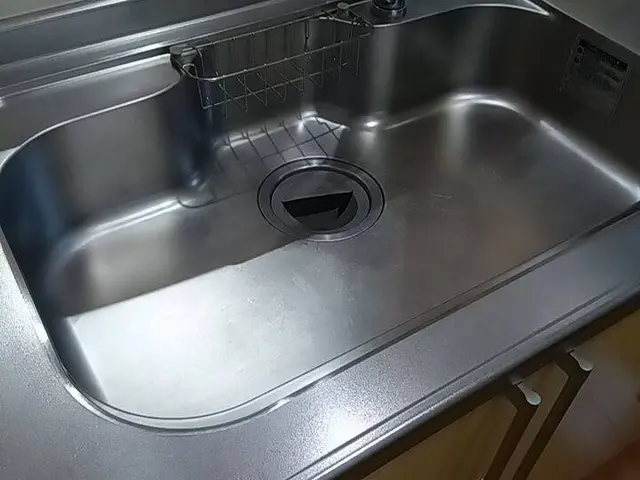 プロの技術でご満足いただけるように心を込めて作業いたしますサービスの画像