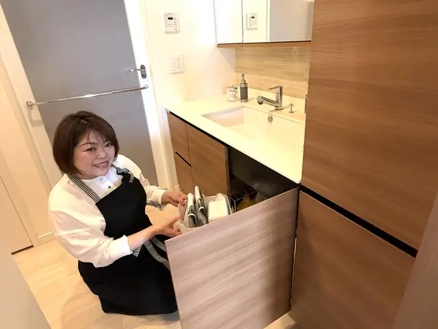 ＼女性整理収納アドバイザーの荷造り・荷解き／ 新生活を快適に整えます！サービスの画像