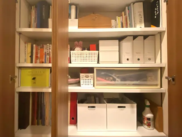 ＼女性整理収納アドバイザーの荷造り・荷解き／ 新生活を快適に整えます！サービスの画像