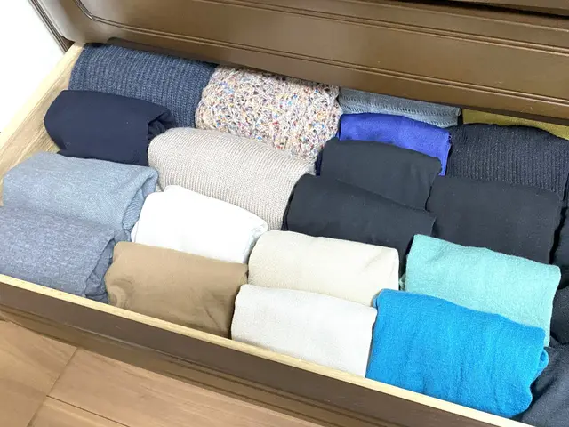 ＼女性整理収納アドバイザーの荷造り・荷解き／ 新生活を快適に整えます！サービスの画像