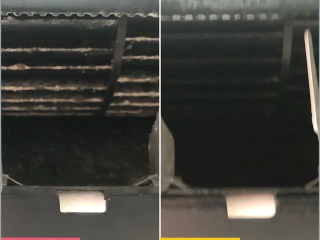 【☆清潔感・親切・丁寧接客がモットー☆】エアコンのクリーニングはお任せ下さい！サービスの画像