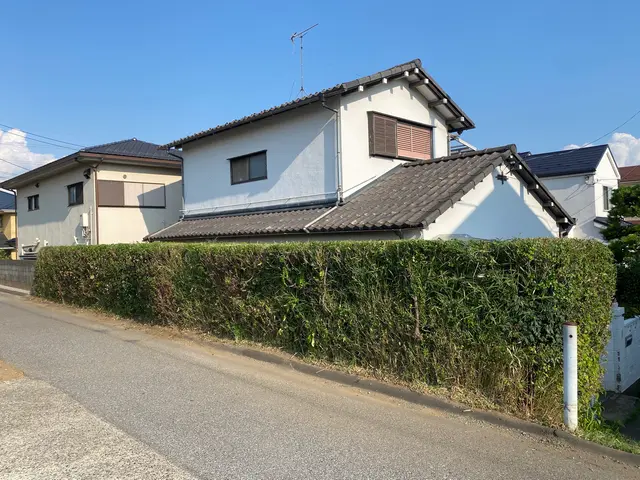 爽やかな風、心地よい光、自然に触れあえる整った庭で、心も整えてみませんか？サービスの画像