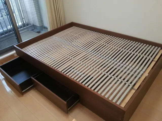 【出店しました！】禁煙スタッフがお伺い！家具の組み立てお任せください！サービスの画像