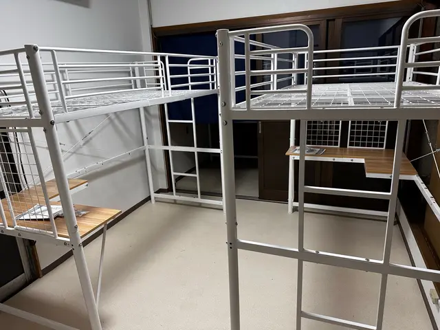 【出店しました！】禁煙スタッフがお伺い！家具の組み立てお任せください！サービスの画像