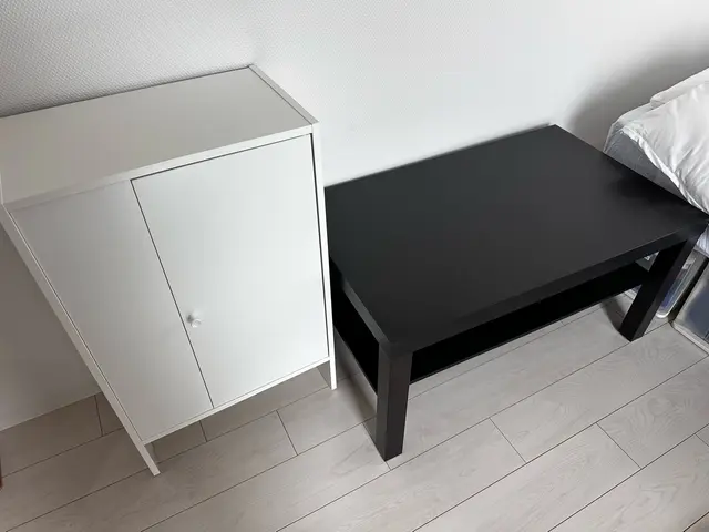 【出店しました！】禁煙スタッフがお伺い！家具の組み立てお任せください！サービスの画像