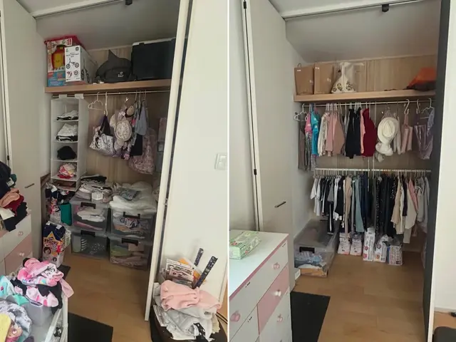 実績3000件！リバウンドを防ぐ整理収納サポート（2名対応・買い物同行可能)サービスの画像