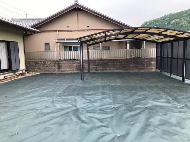 豊富な経験と知識で安心！仕上がり重視で丁寧に作業いたします！サービスの画像