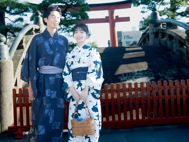 ◆予約対応〜撮影・納品まで、当社スタッフがすべて対応します！