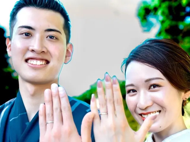 ◆予約対応〜撮影・納品まで、当社スタッフがすべて対応します！