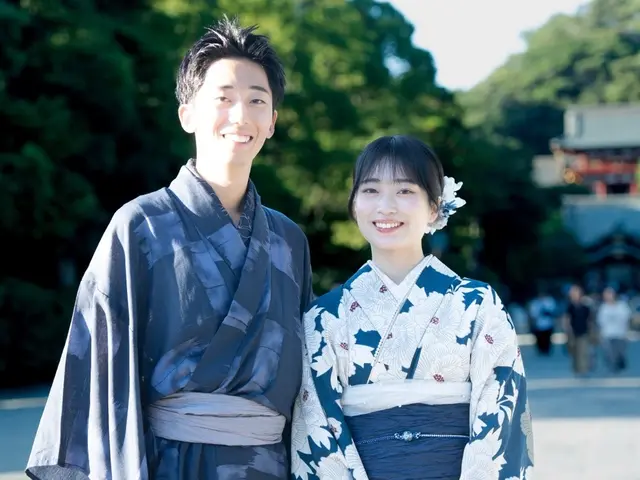 ◆予約対応〜撮影・納品まで、当社スタッフがすべて対応します！