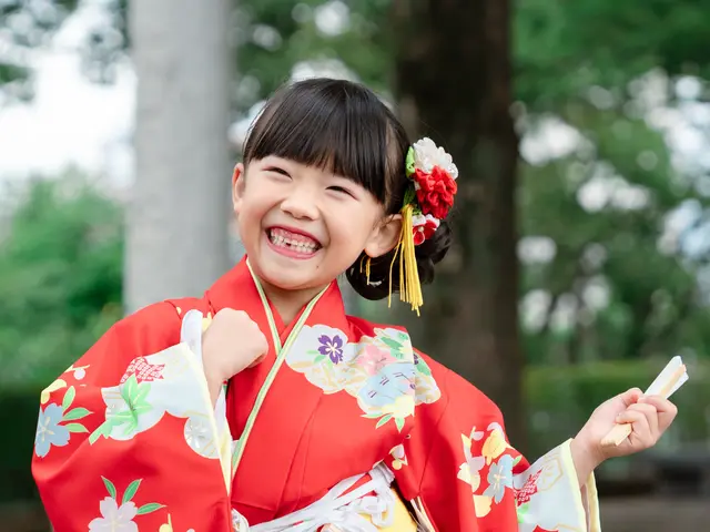 家族の写真屋さんが“唯一無二の撮影体験”をお届けします✉サービスの画像