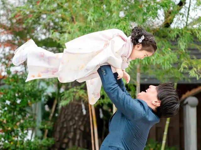 【七五三専門カメラマン】口コミ100件超の出張撮影