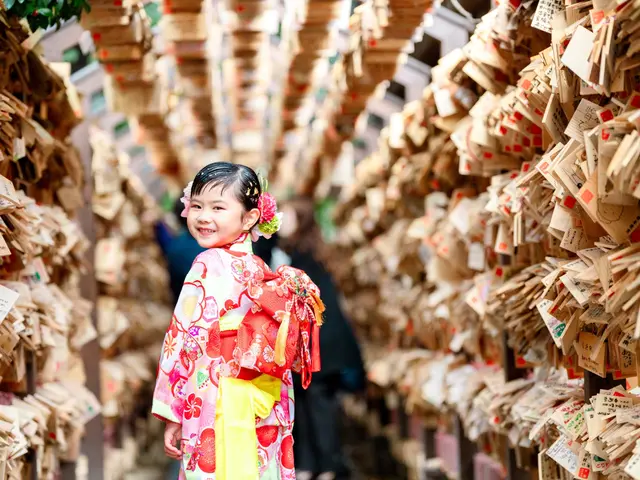 【七五三専門カメラマン】口コミ100件超の出張撮影