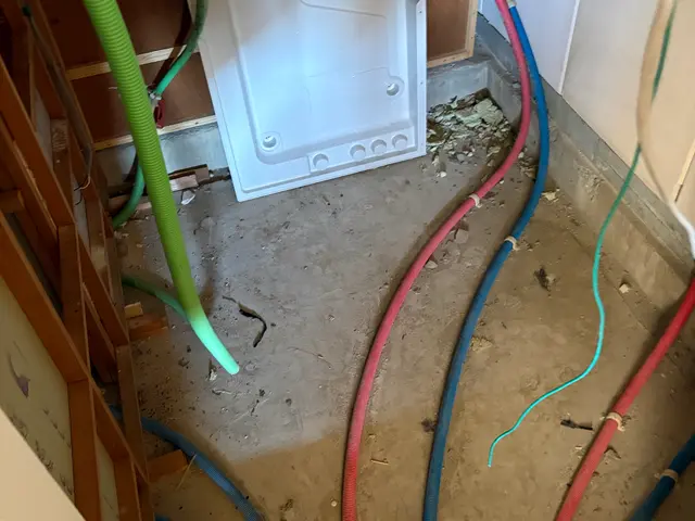 お客様のお力になります！経験と知識を活かして迅速丁寧に作業いたします！サービスの画像